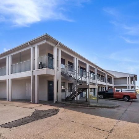Motel 6 Irving - Loop 12 Dış mekan fotoğraf
