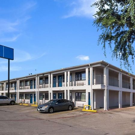 Motel 6 Irving - Loop 12 Dış mekan fotoğraf