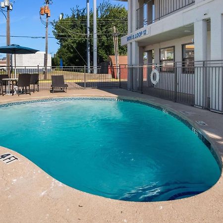Motel 6 Irving - Loop 12 Dış mekan fotoğraf